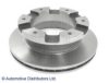 BLUE PRINT ADC443117 Brake Disc